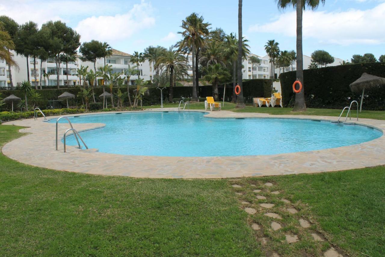 Rancho Miraflores Luxury&Desing Sea View La Cala De Mijas Exterior foto