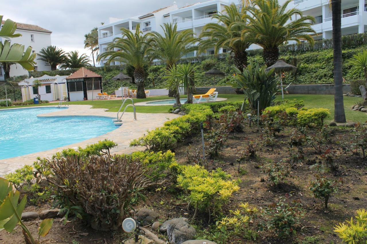 Rancho Miraflores Luxury&Desing Sea View La Cala De Mijas Exterior foto