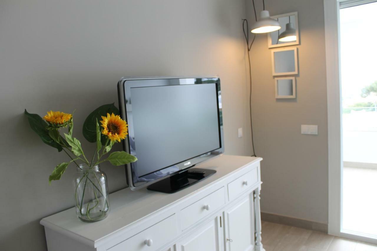 Rancho Miraflores Luxury&Desing Sea View La Cala De Mijas Exterior foto