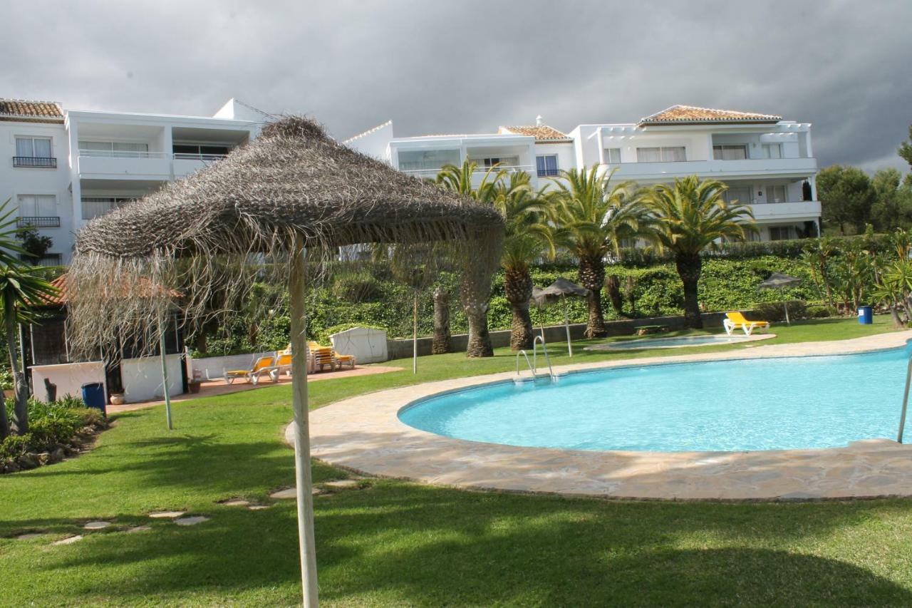 Rancho Miraflores Luxury&Desing Sea View La Cala De Mijas Exterior foto