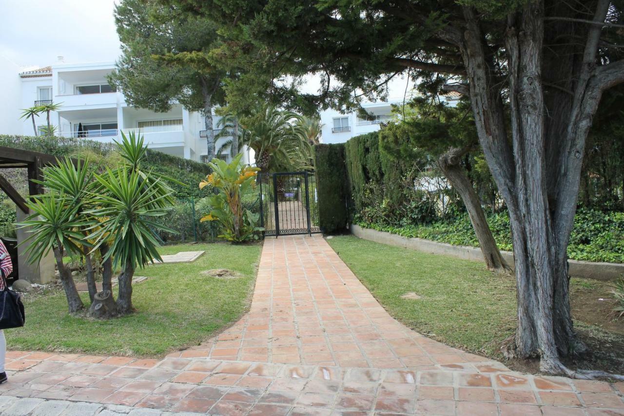 Rancho Miraflores Luxury&Desing Sea View La Cala De Mijas Exterior foto