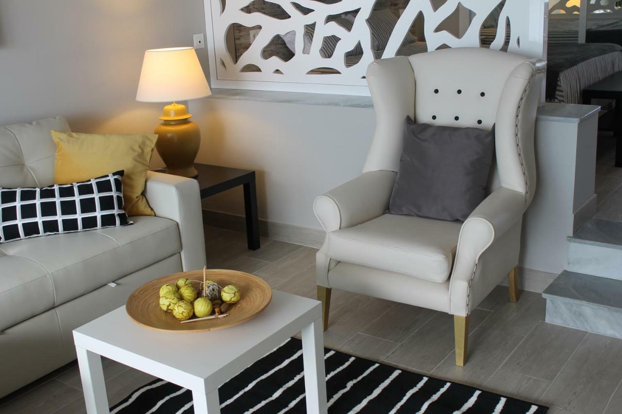 Rancho Miraflores Luxury&Desing Sea View La Cala De Mijas Exterior foto
