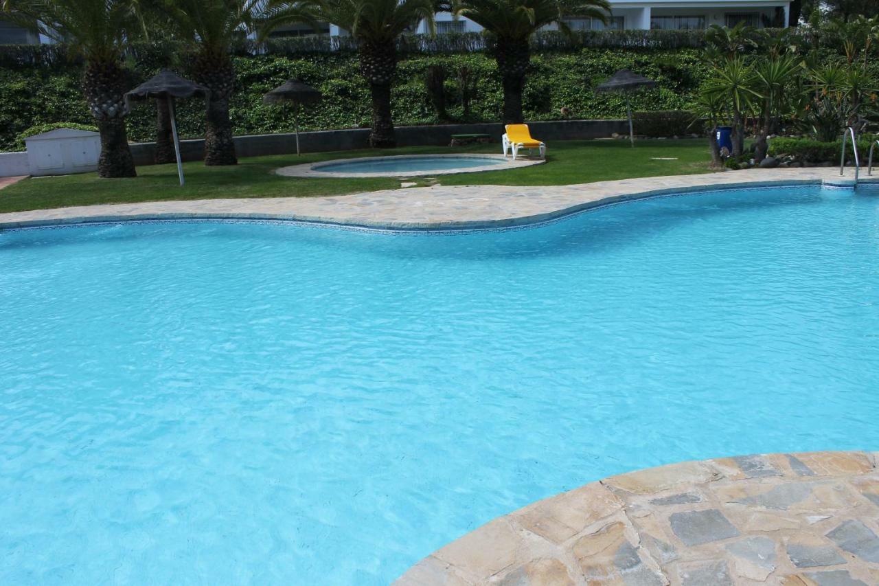 Rancho Miraflores Luxury&Desing Sea View La Cala De Mijas Exterior foto