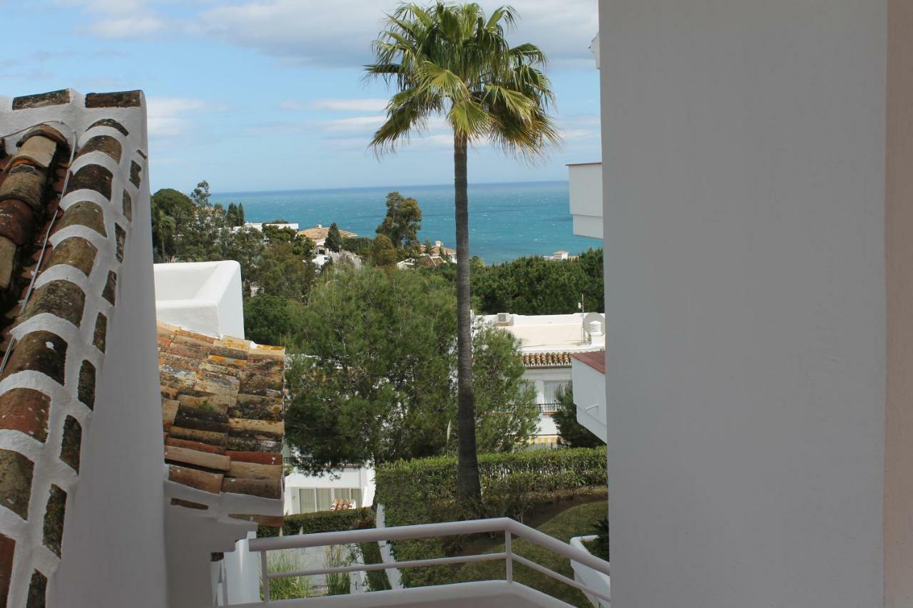 Rancho Miraflores Luxury&Desing Sea View La Cala De Mijas Exterior foto