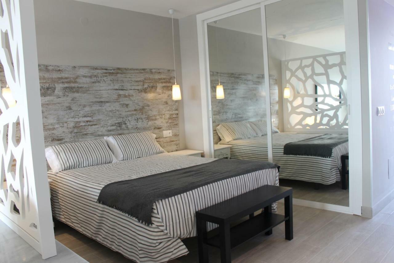 Rancho Miraflores Luxury&Desing Sea View La Cala De Mijas Exterior foto