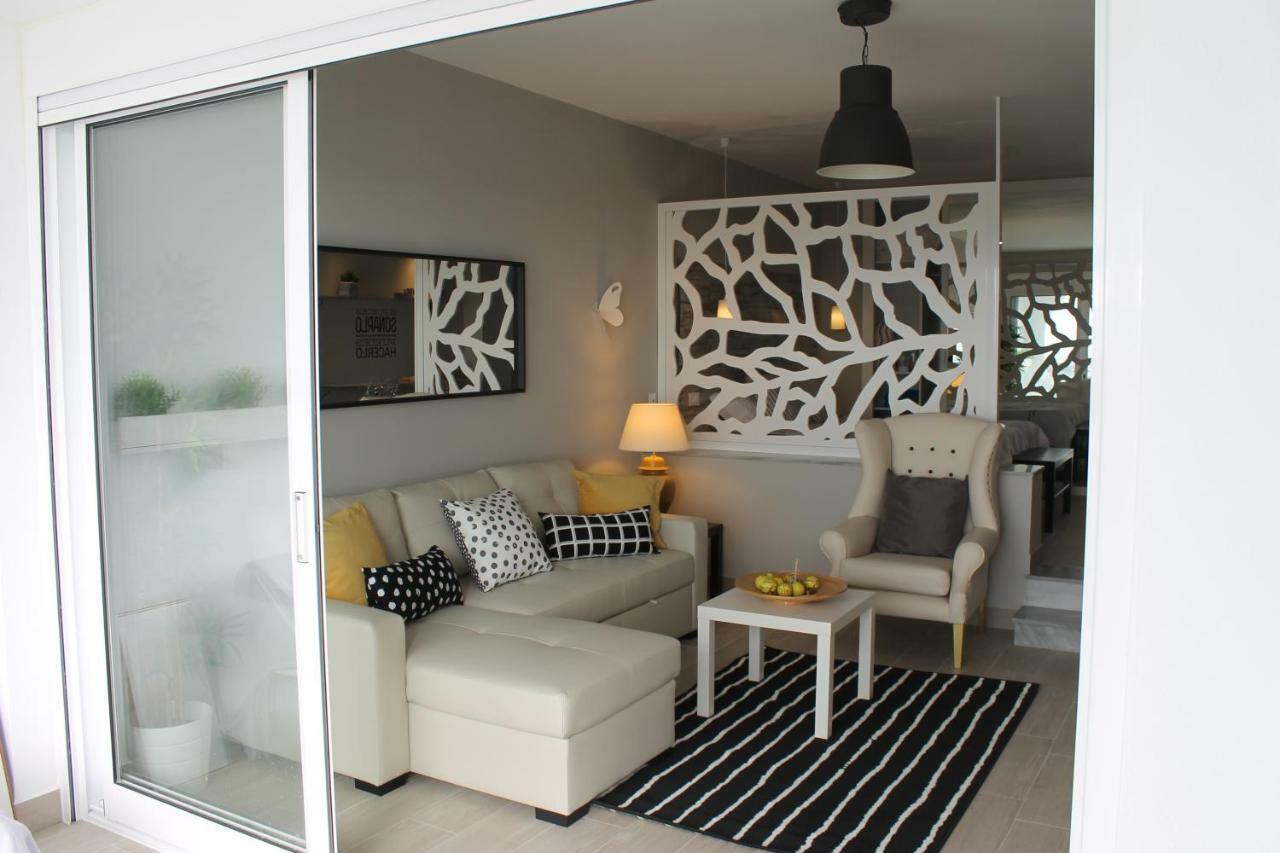 Rancho Miraflores Luxury&Desing Sea View La Cala De Mijas Exterior foto