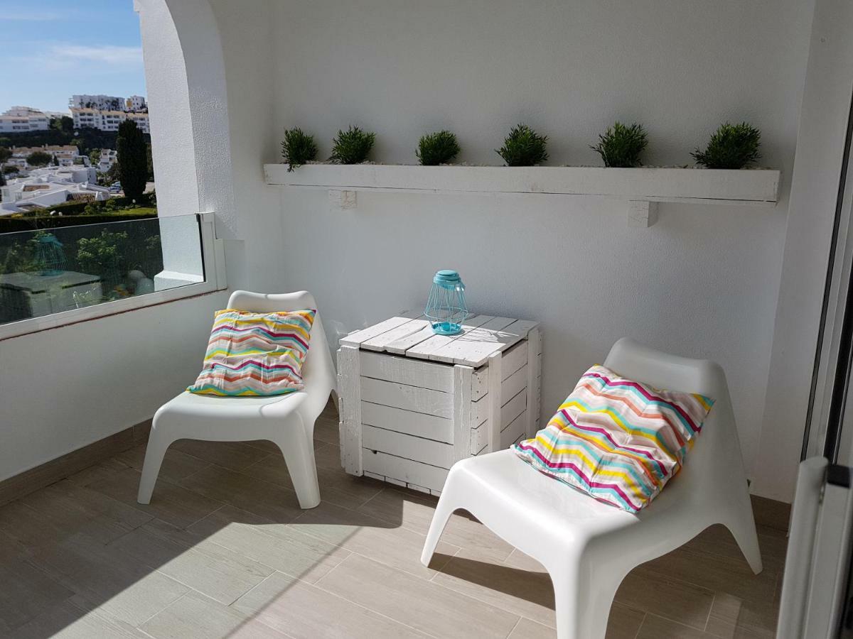 Rancho Miraflores Luxury&Desing Sea View La Cala De Mijas Exterior foto